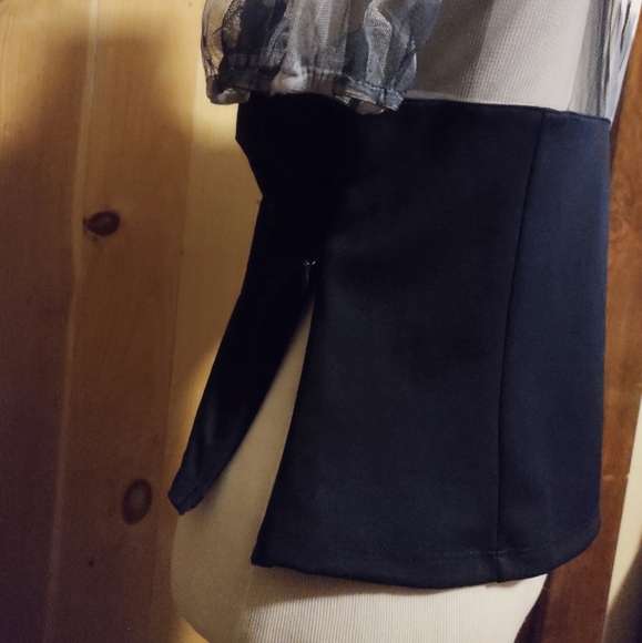 NY & CO |7th Ave Design Studio|  BLOUSE - Picture 4 of 5